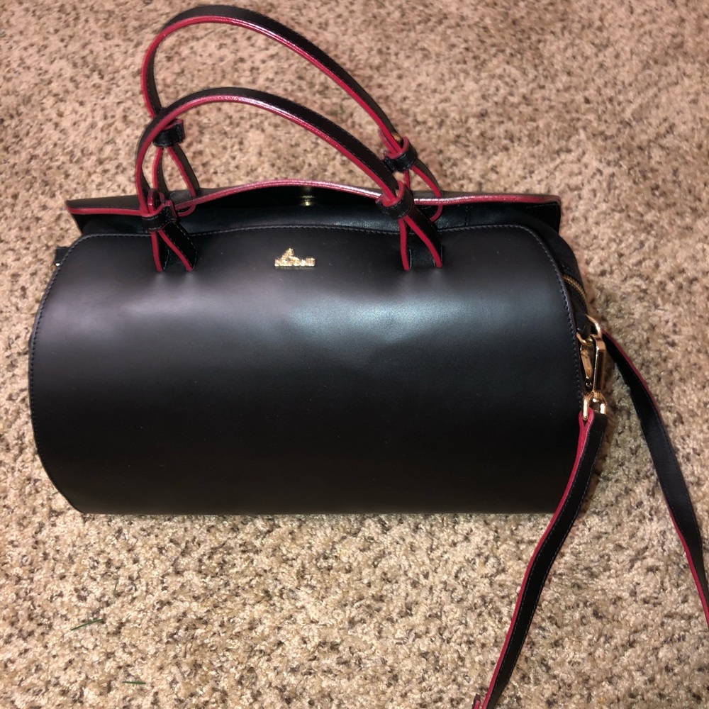 Nardelli Italian Leather purse